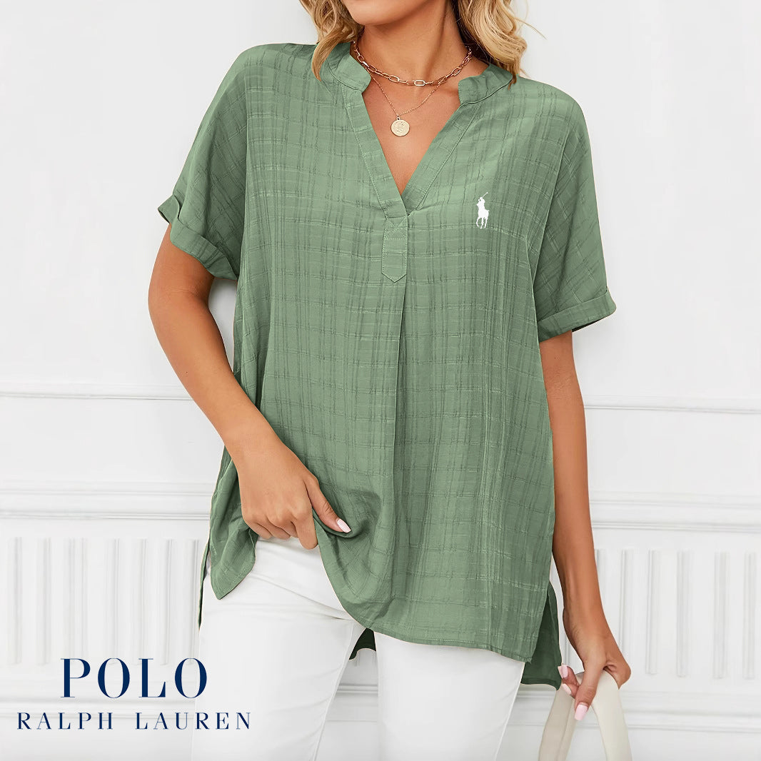 Camicie da Donna RL™ – Comfort e Stile