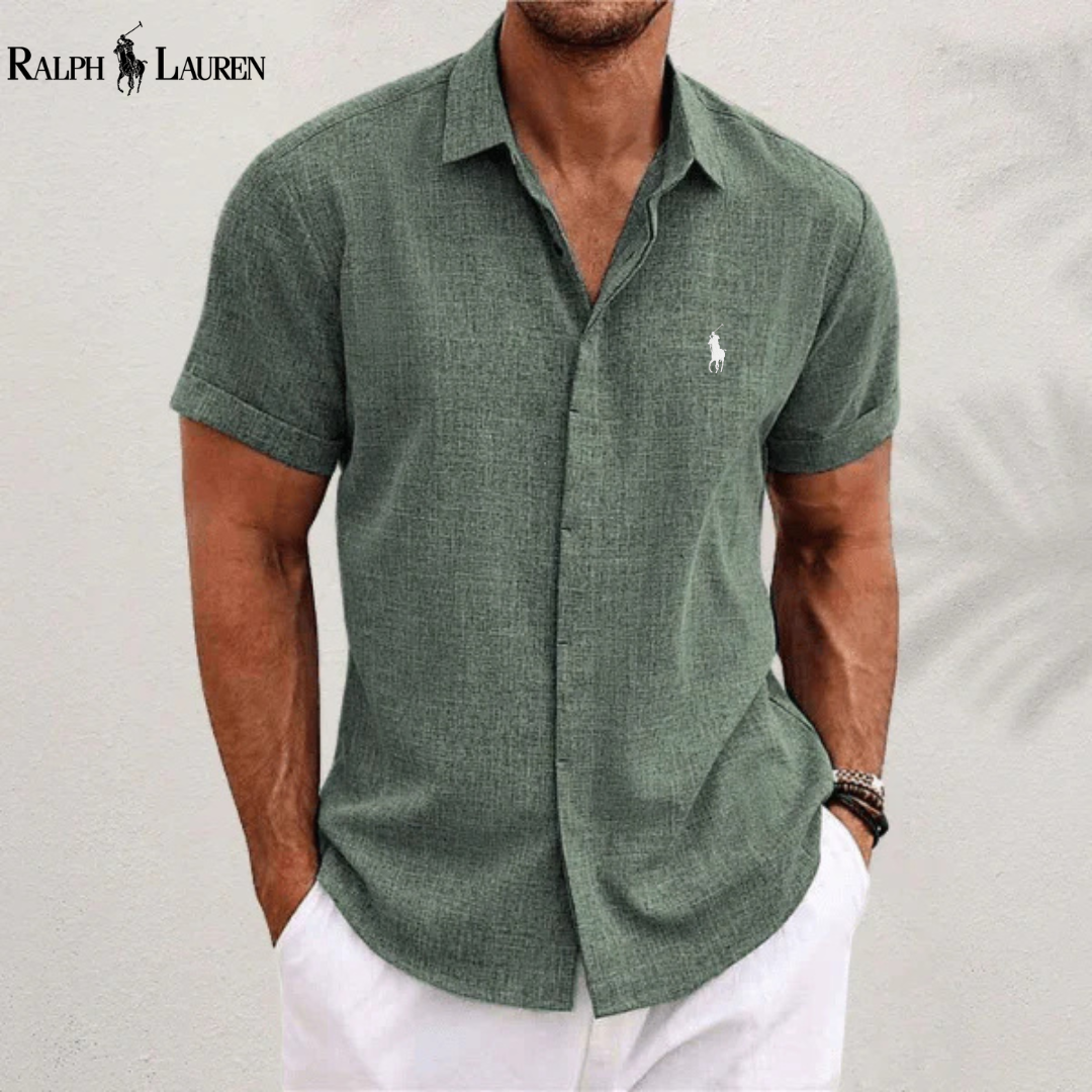 RL™ Camicia Premium con vestibilità classica