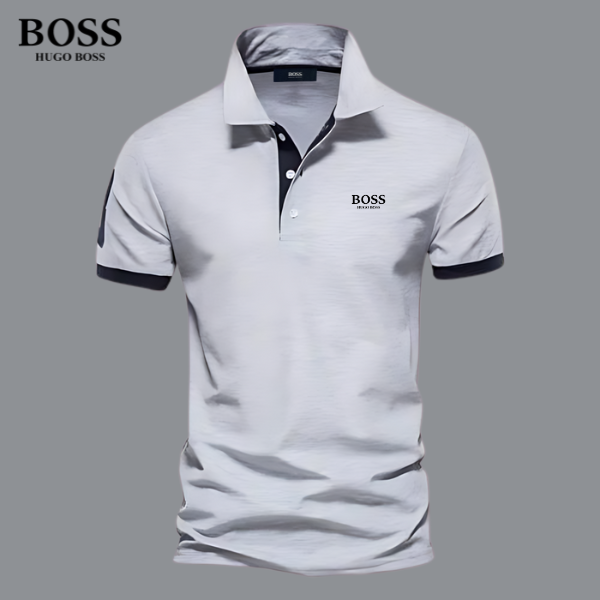 Maglione a collo alto