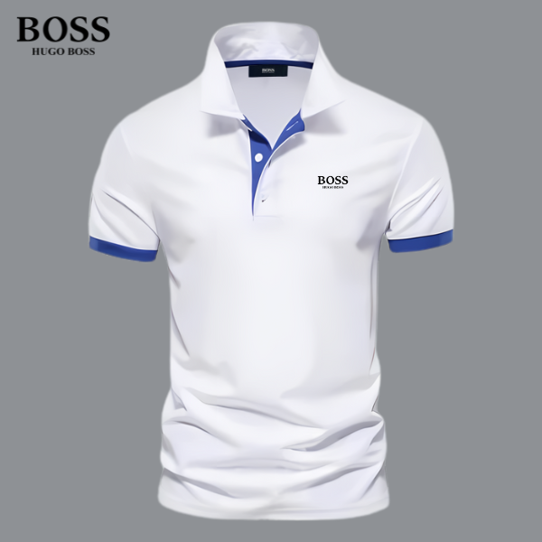 Maglione a collo alto